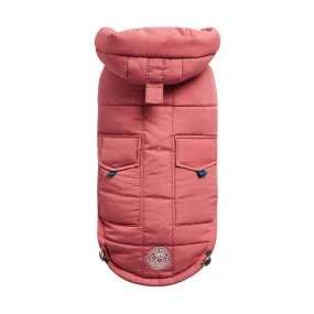 The Puff Parka - Pink