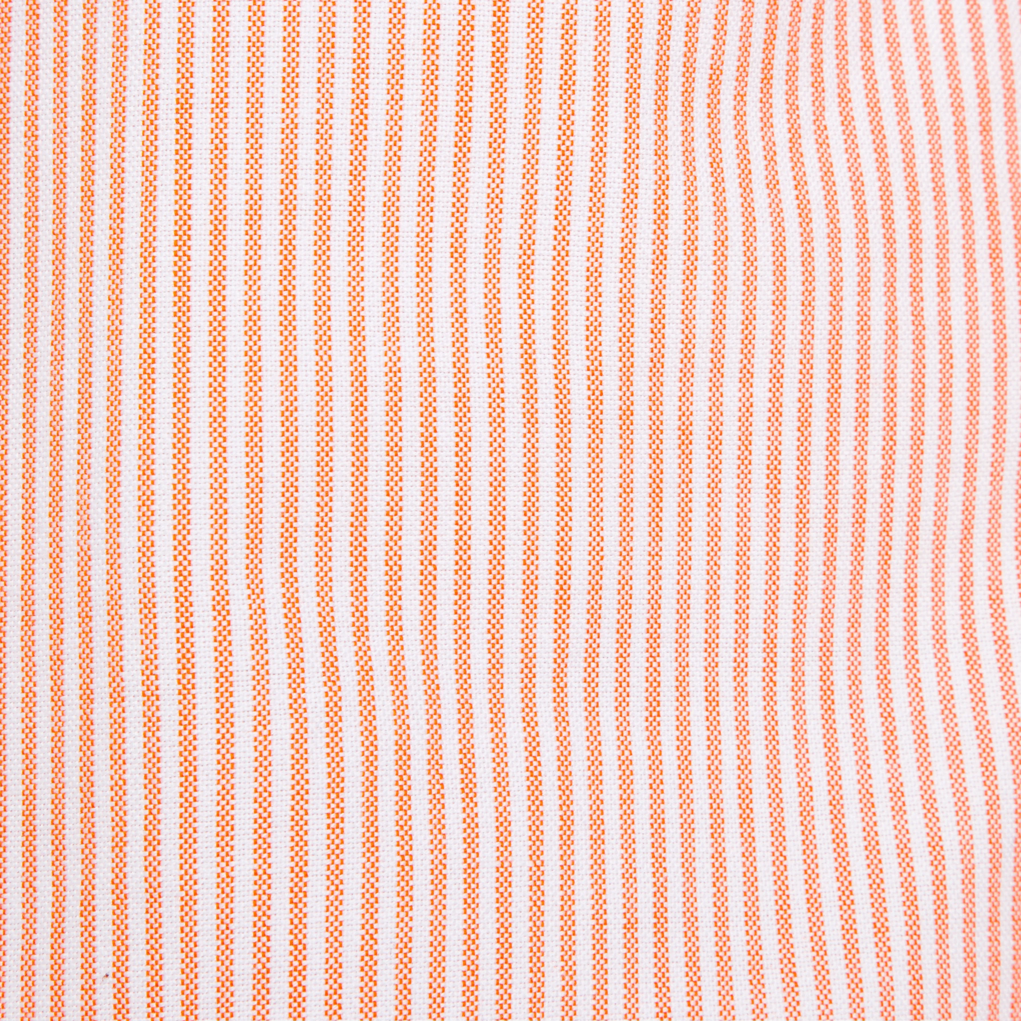 The Striped OCBD: Oxford Cloth Button Down