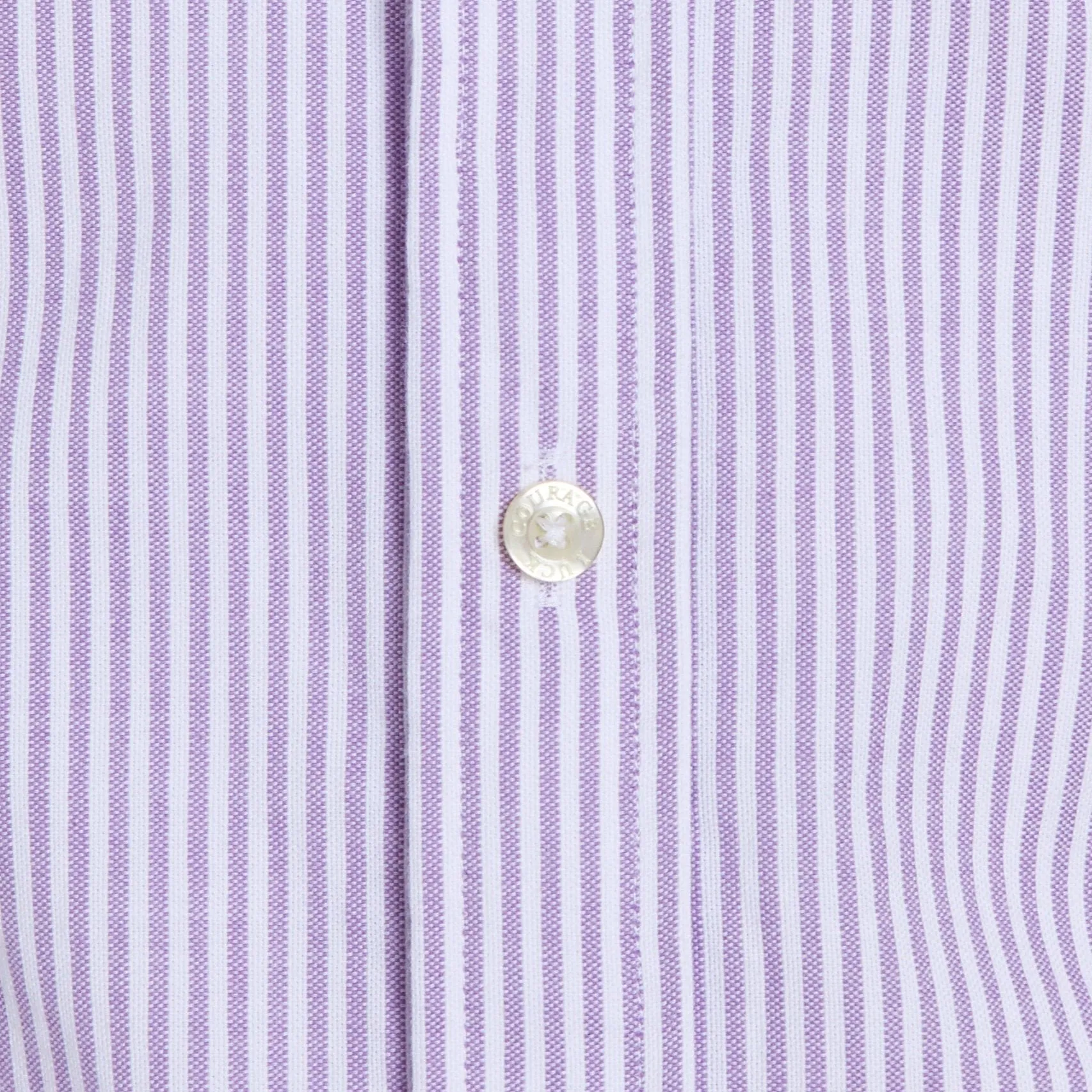 The Striped OCBD: Oxford Cloth Button Down