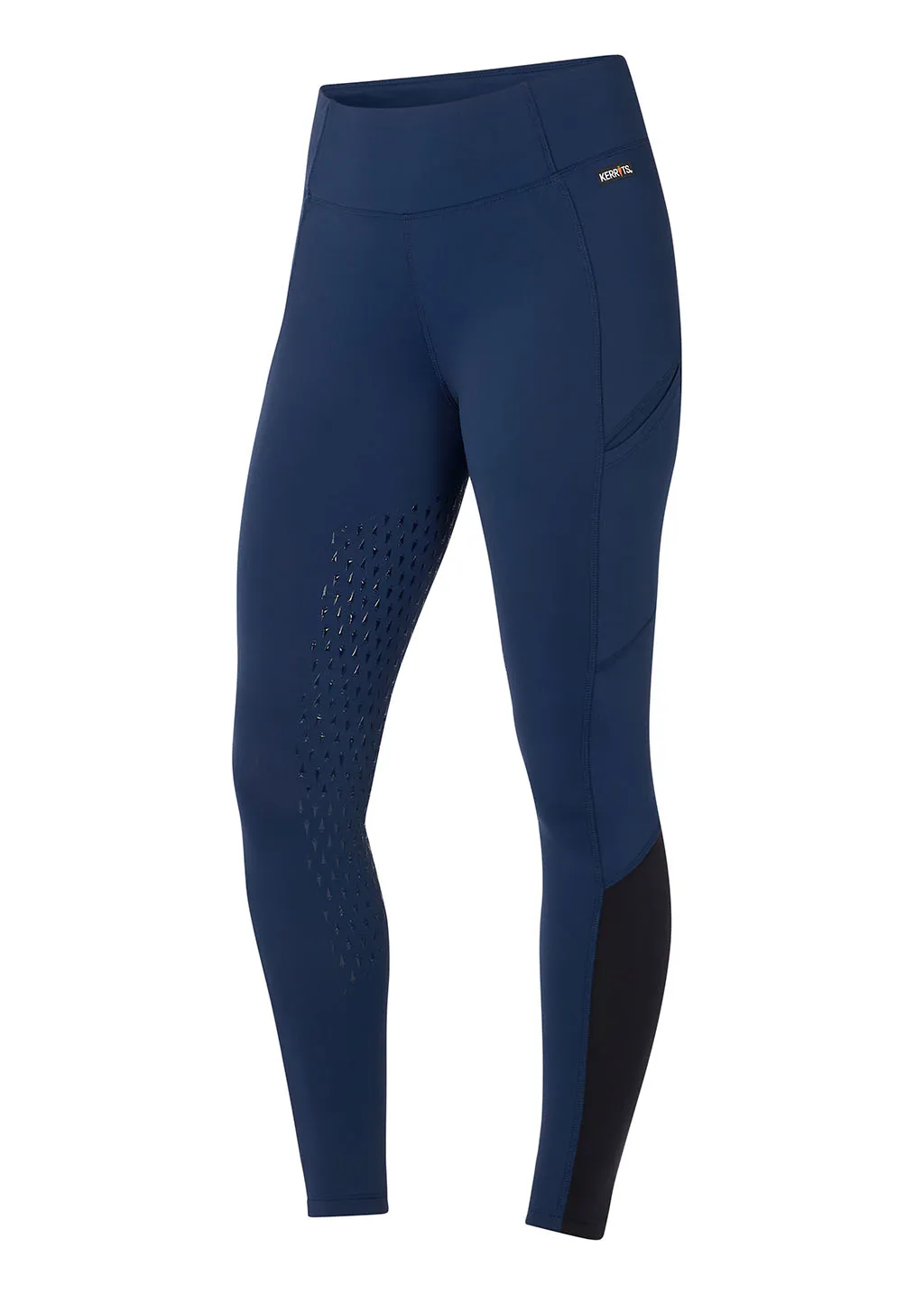 Thermo Tech™ 2.0 Full Leg Riding Tight