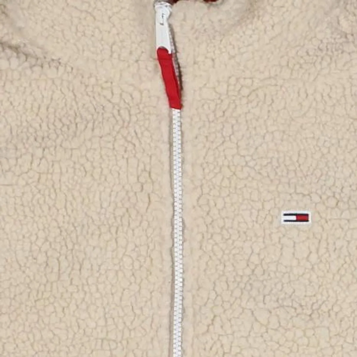 Tommy Hilfiger Sherpa Jacket