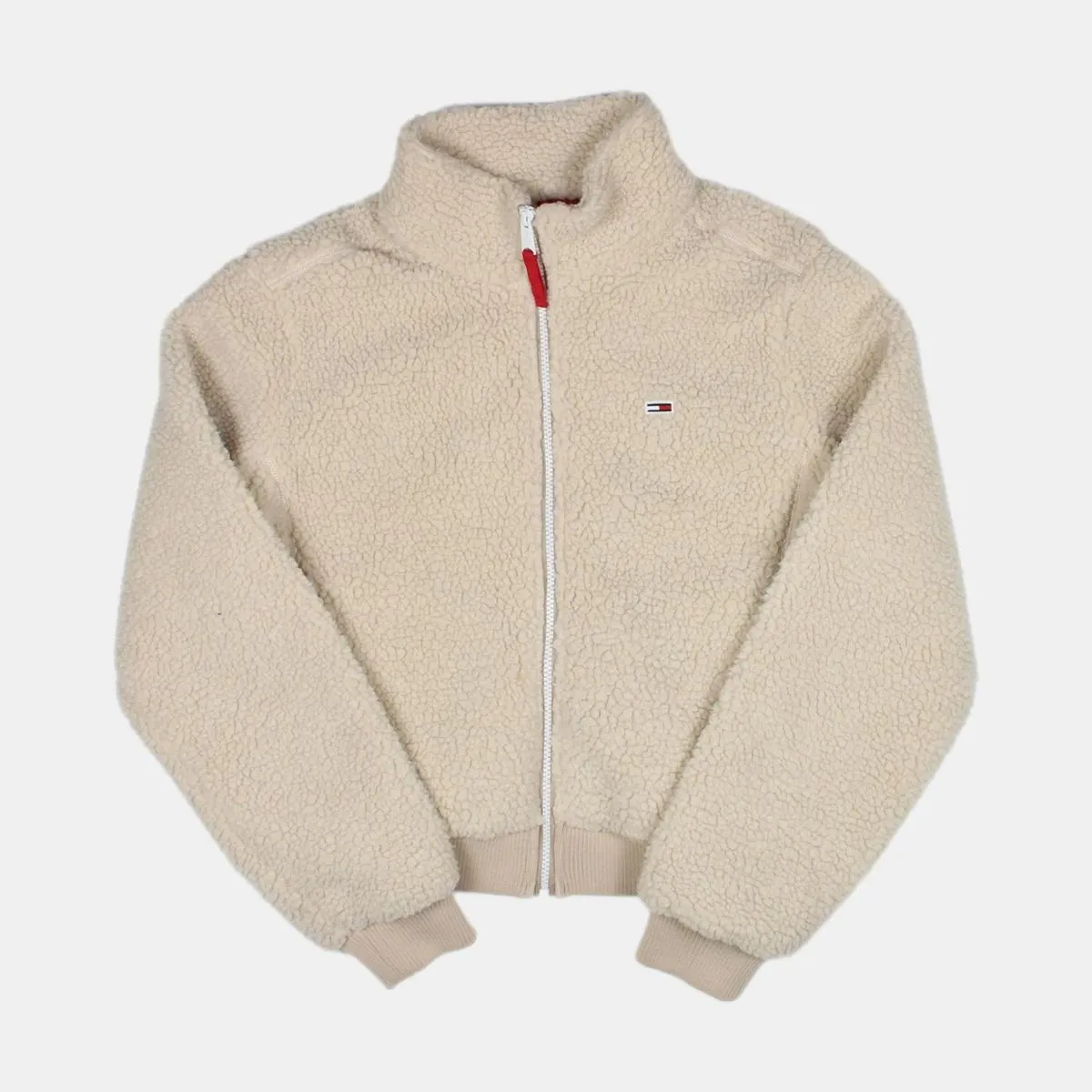 Tommy Hilfiger Sherpa Jacket