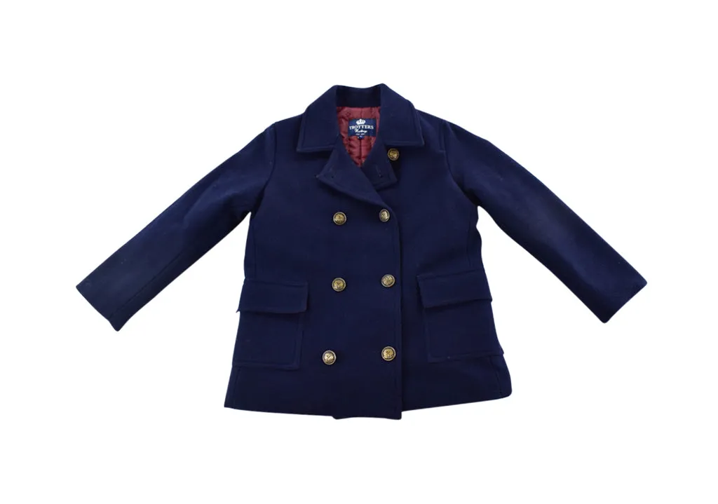 Trotters, Boys Coat, 5 Years