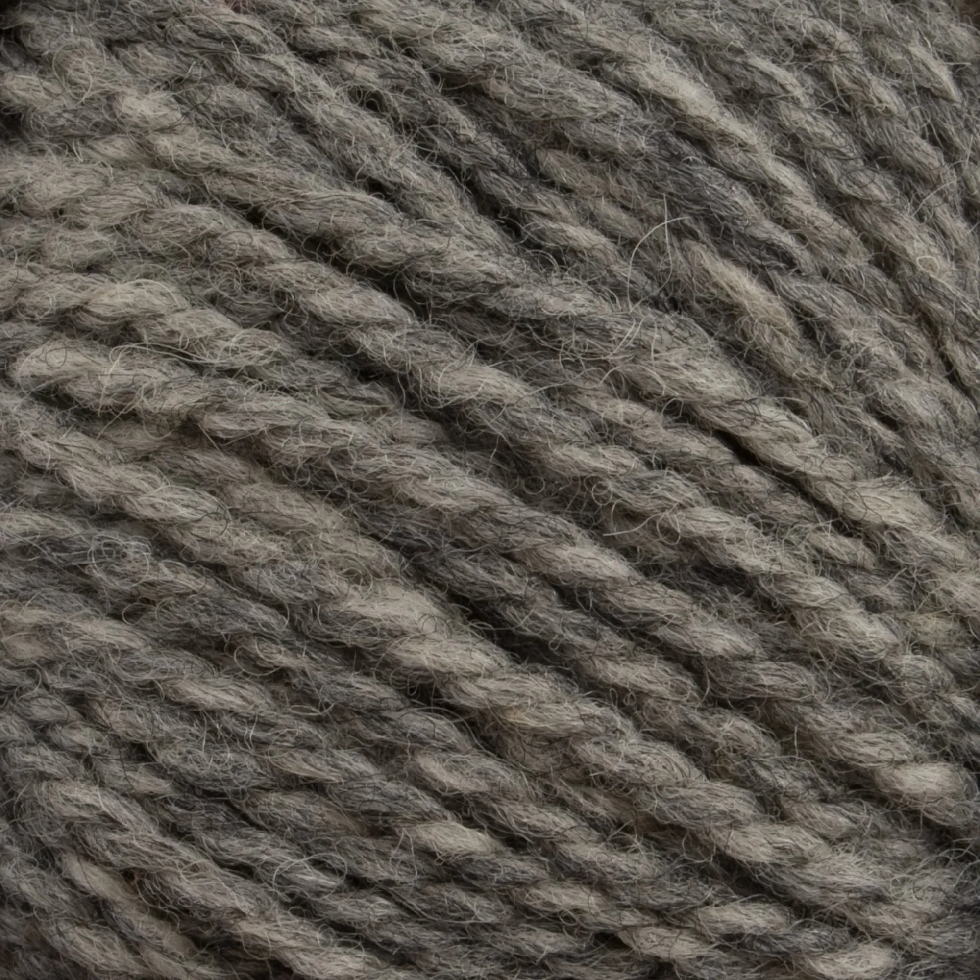 Tuffy Canadian Sock Yarn