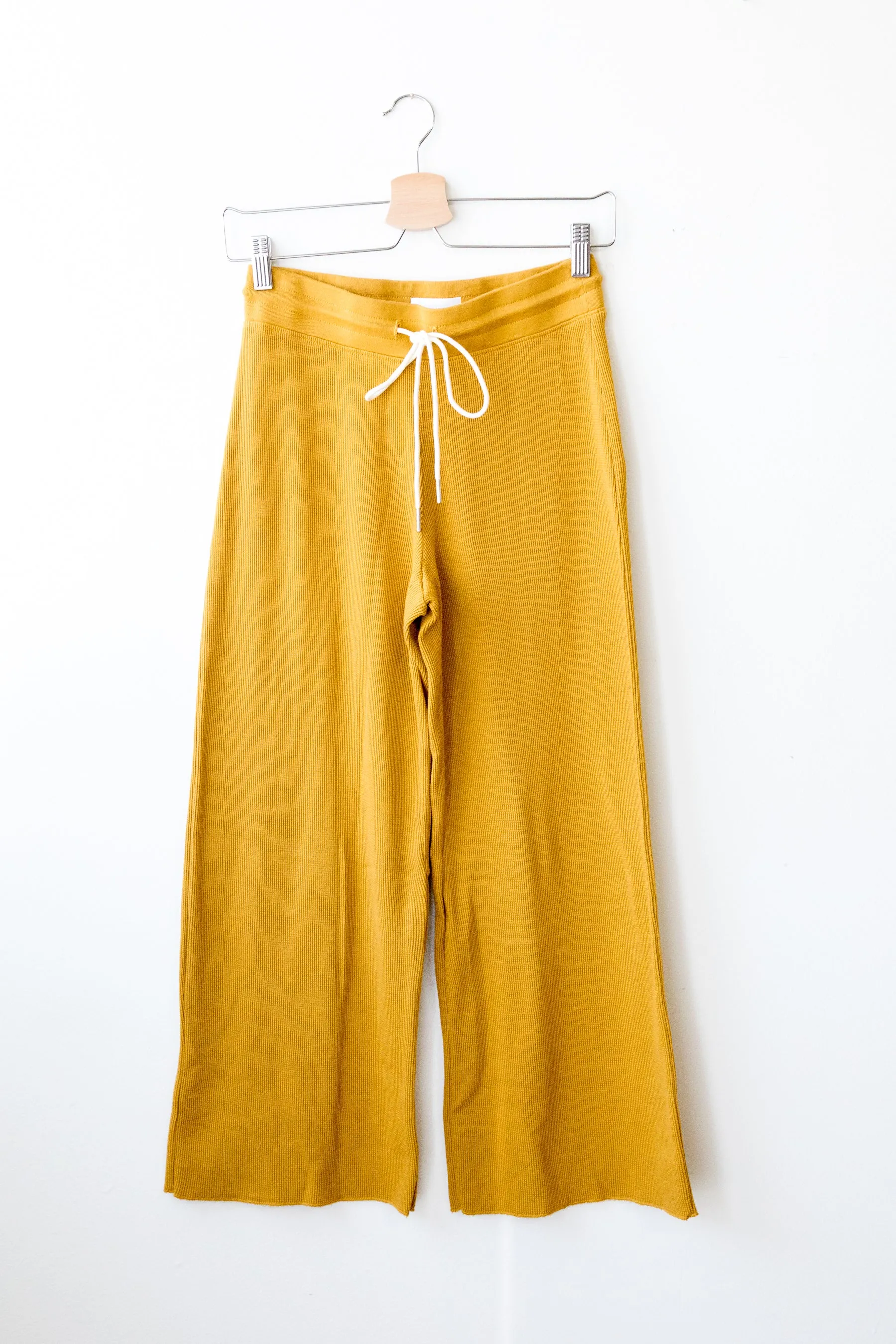 Turmeric Ali Thermal Pant