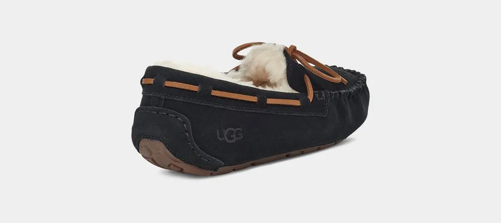 UGG Dakota Black Women's