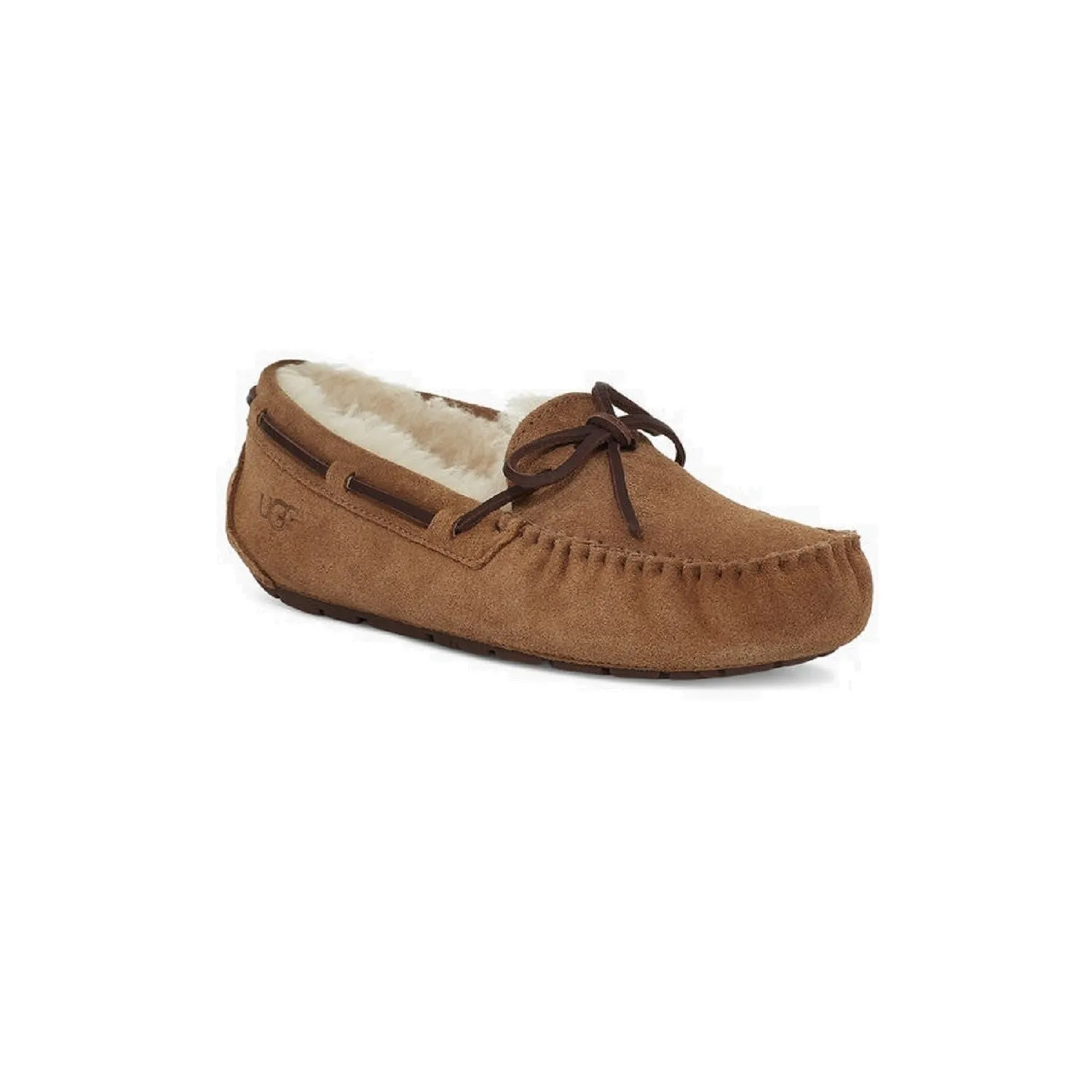 UGG Dakota (Chestnut)