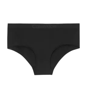 Underwear Boyshort Black