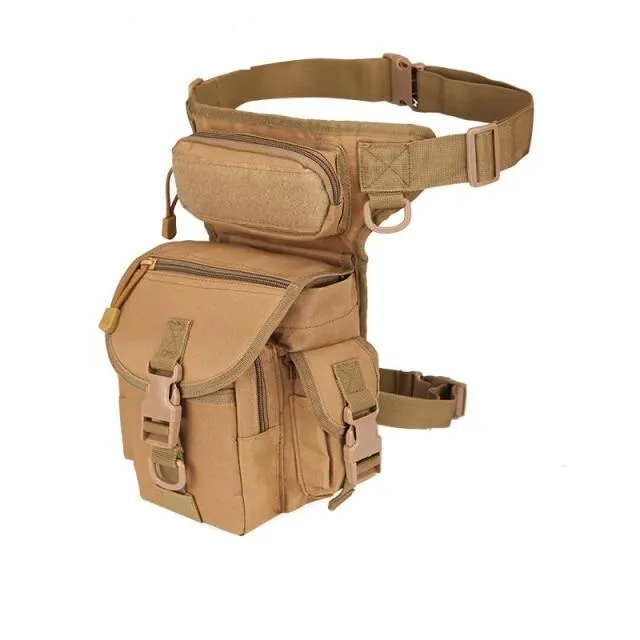 Utility Leg Bag