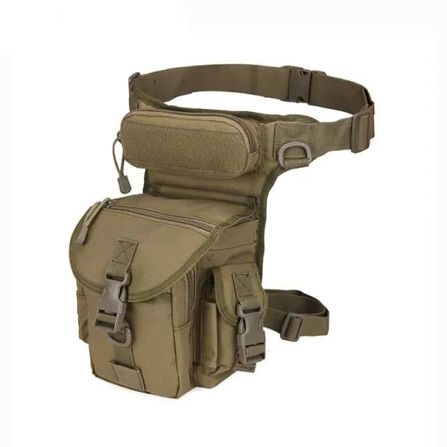 Utility Leg Bag