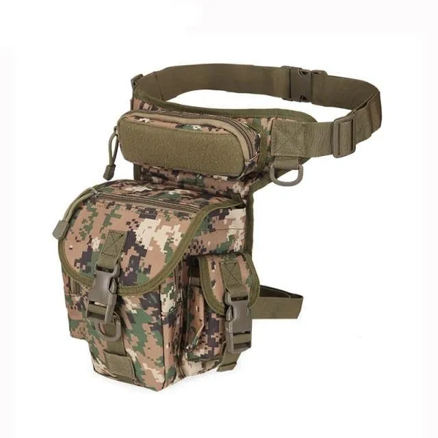 Utility Leg Bag