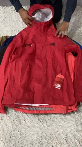 Vintage The North Face Jacket & Puffer-13