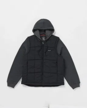 Volcom Stayner Hood Jacket