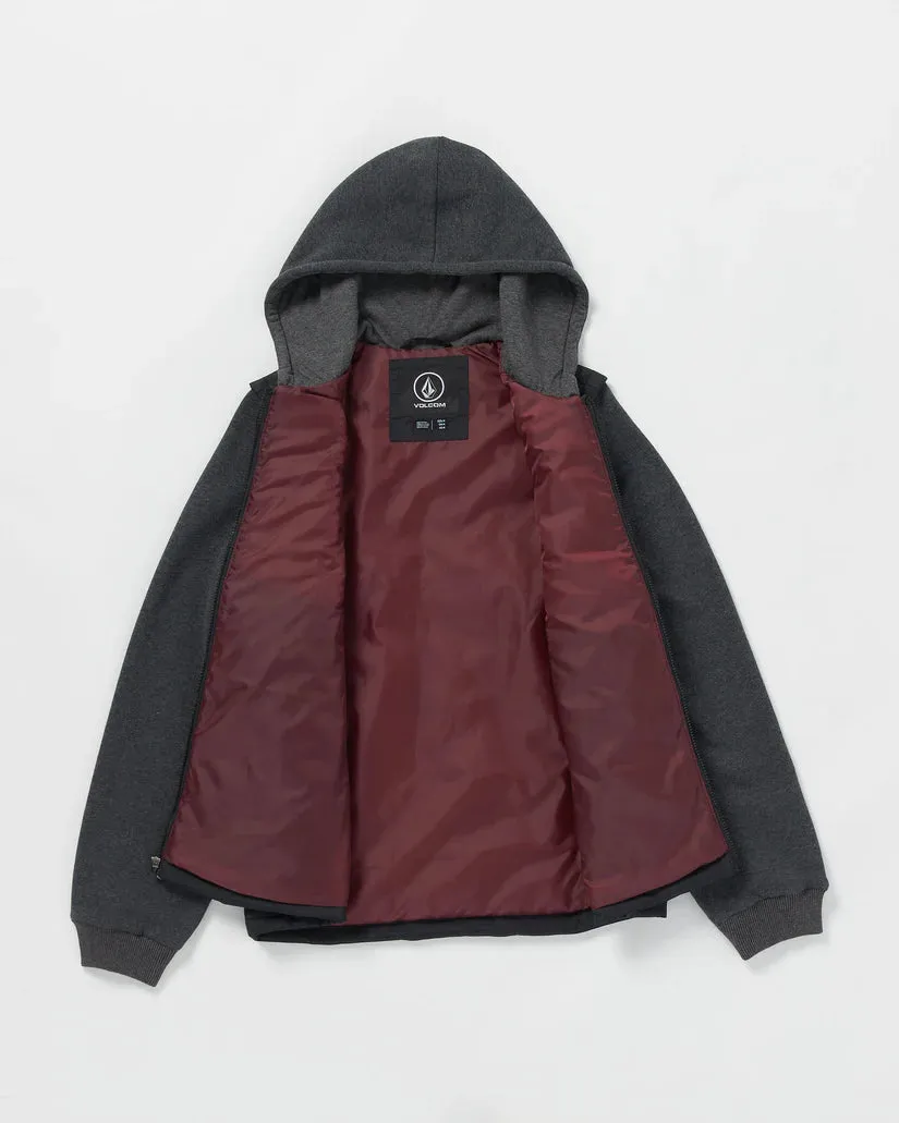 Volcom Stayner Hood Jacket