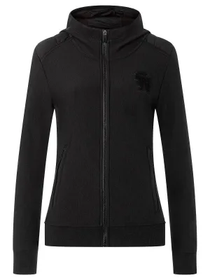 W ALPINE ZIP JACKET