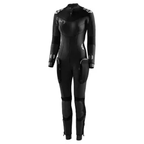 Waterproof W7 Wetsuit 5mm Ladies