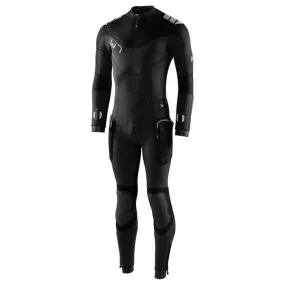 Waterproof W7 Wetsuit 7mm Mens