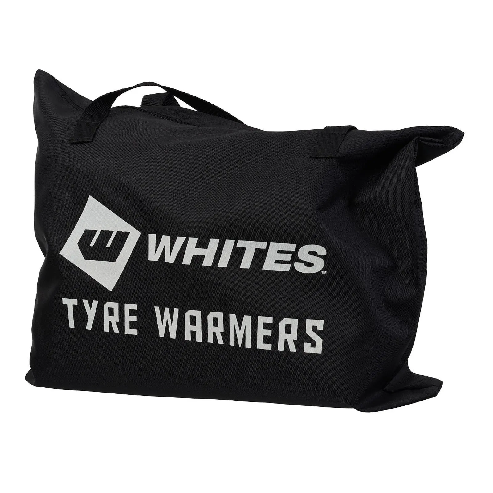 Whites Tyre Warmer D3 60/80/95C 110/140 Pair - Black