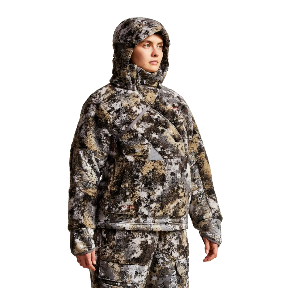 Women's Fanatic Jacket