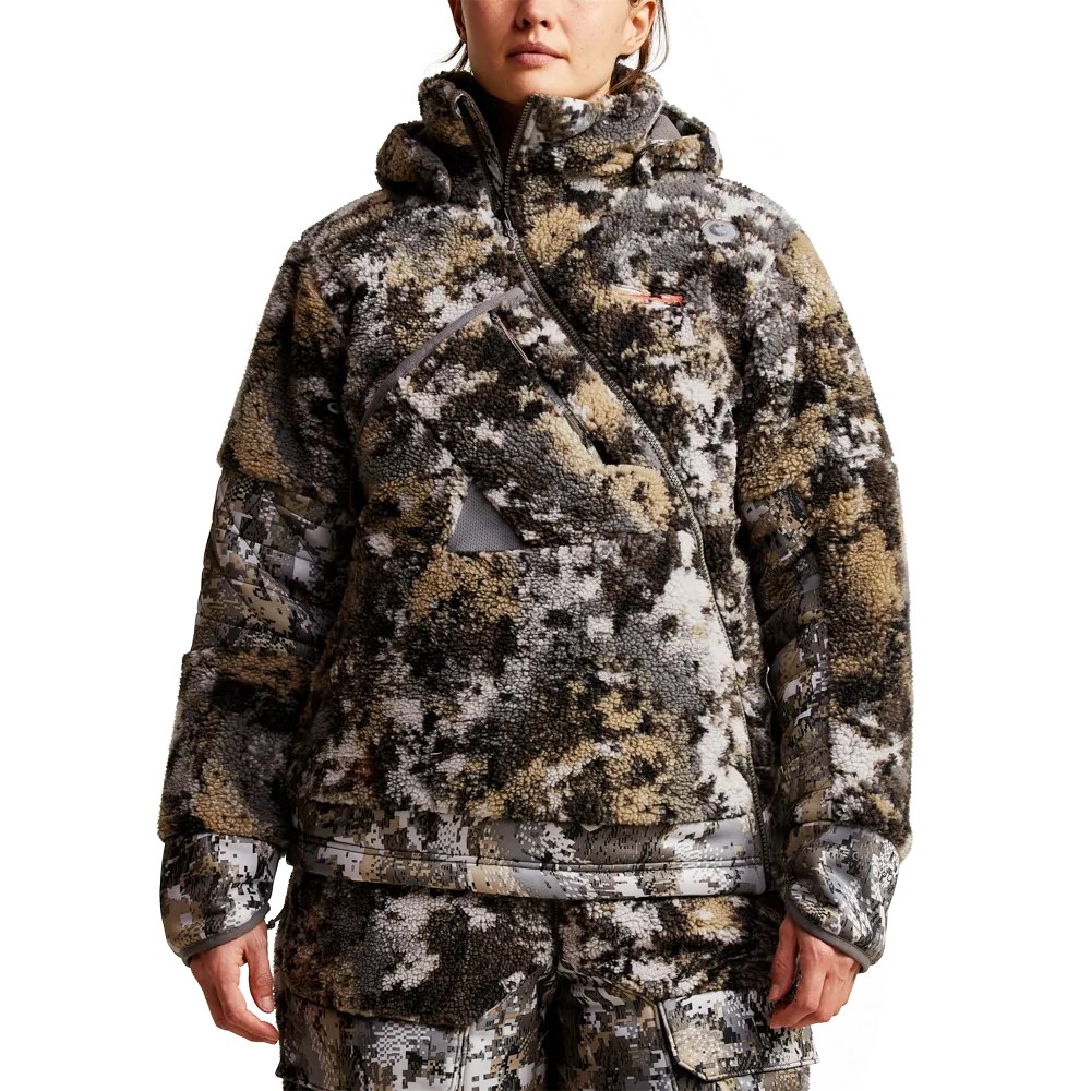 Women's Fanatic Jacket