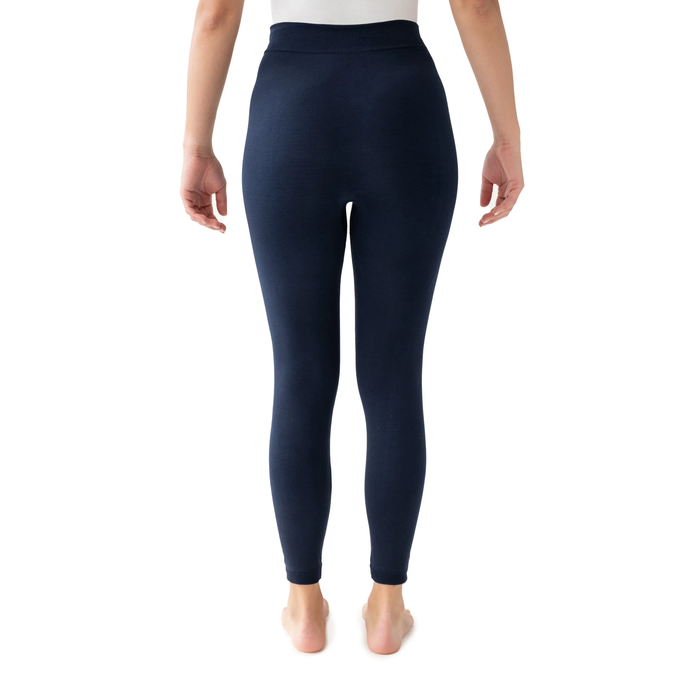 Women's Fleece Lined Leggings