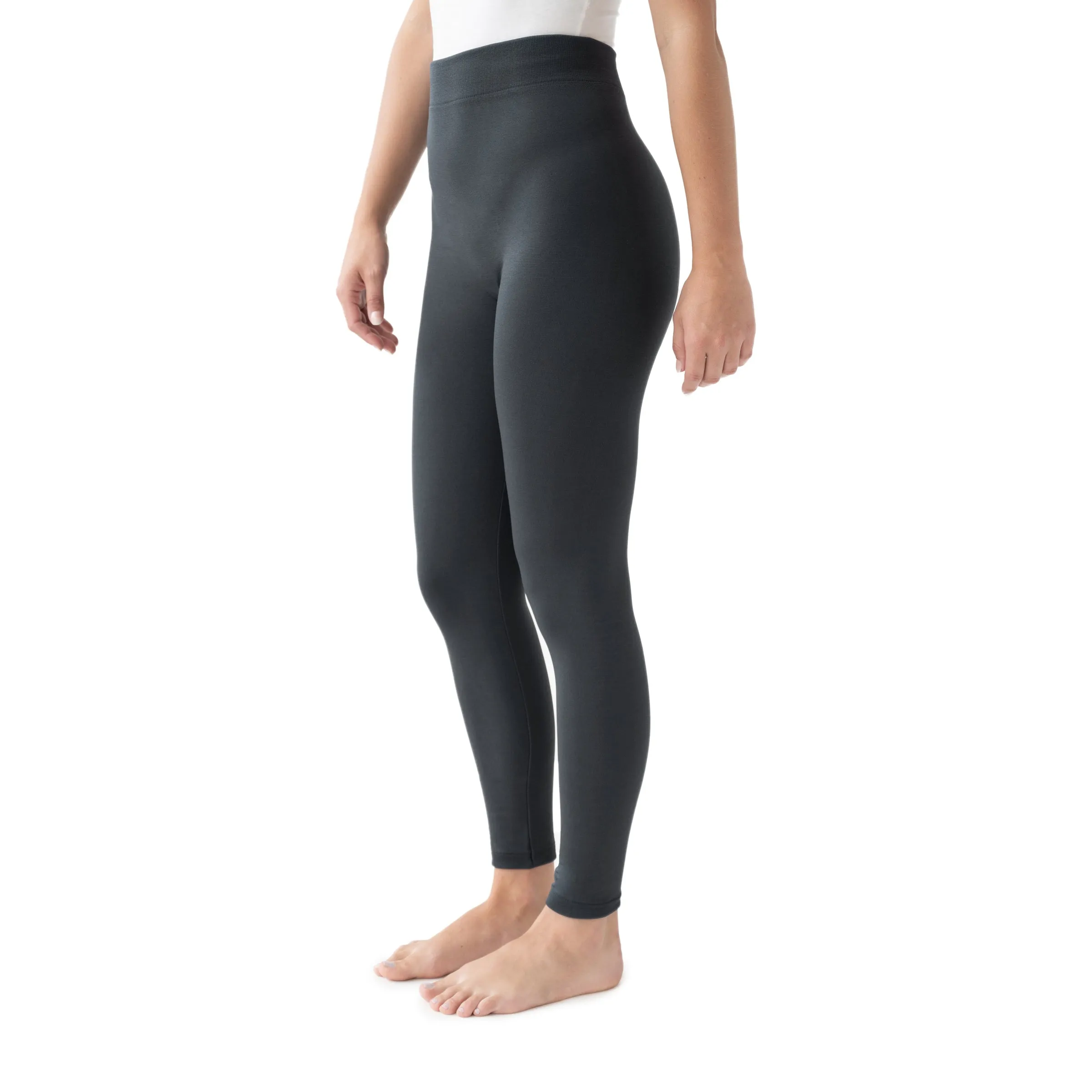 Women's Fleece Lined Leggings