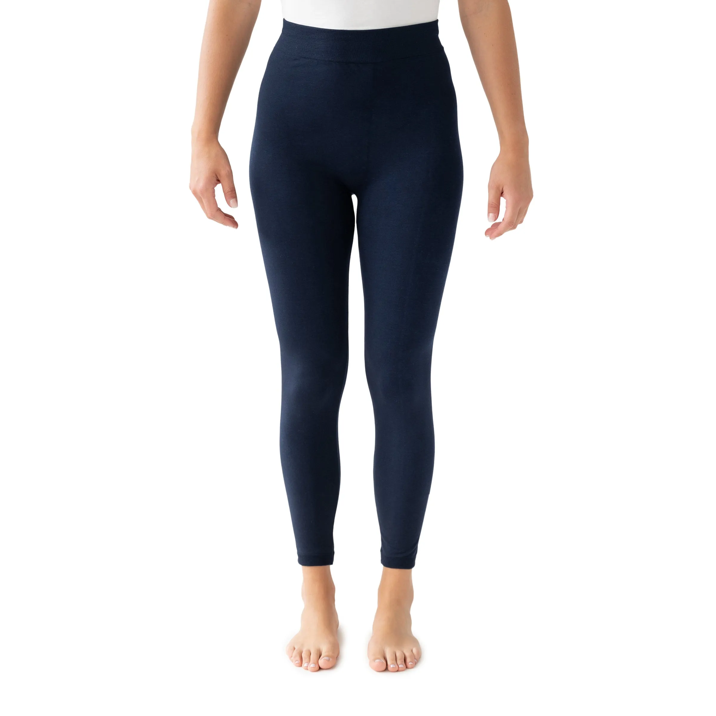 Women's Fleece Lined Leggings