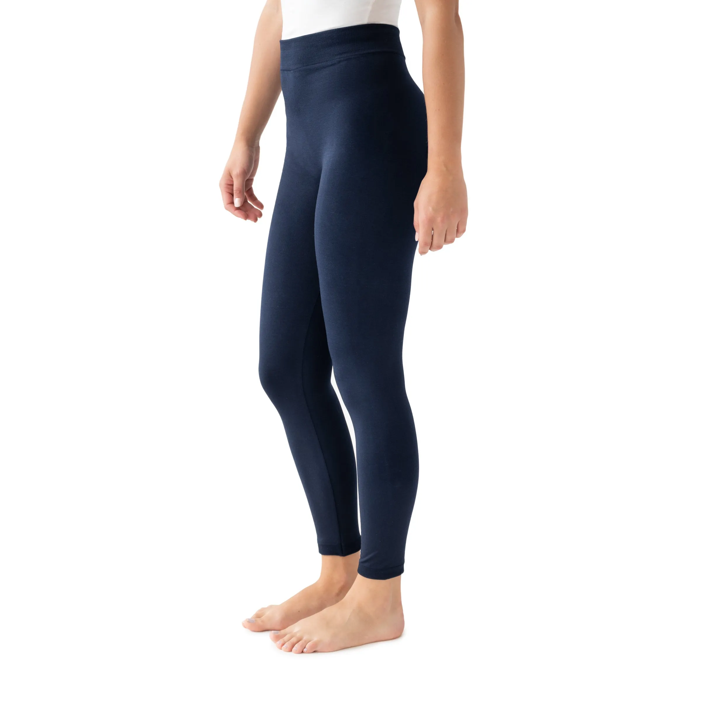 Women's Fleece Lined Leggings