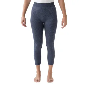 Women's Fleece Lined Marl Leggings