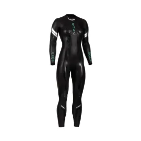 Women's Maverick Pro Thermal Wetsuit