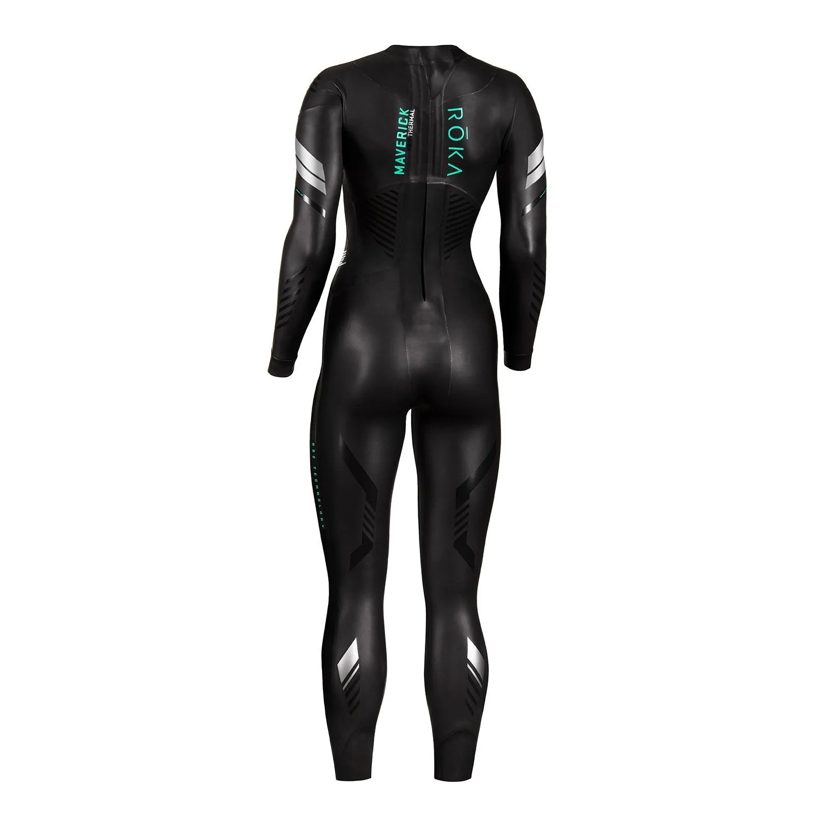 Women's Maverick Pro Thermal Wetsuit