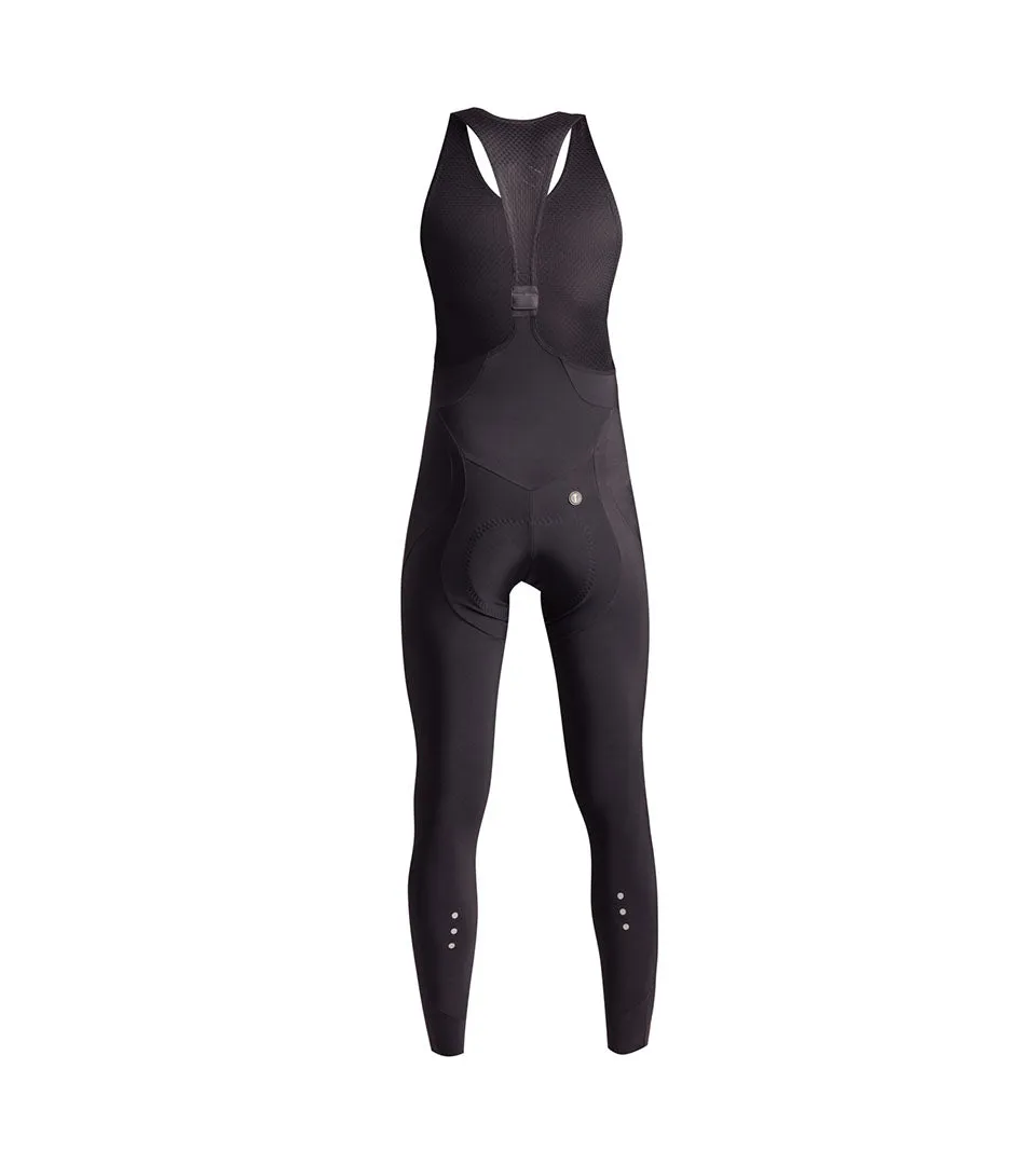 Women's Signature Bib Tights - Black