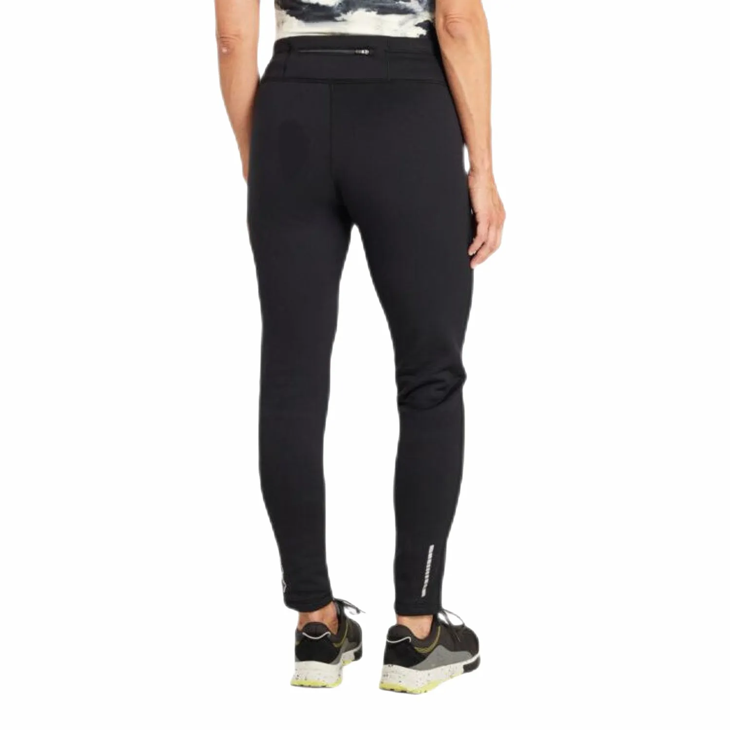 W's PrimaLoft ThermaStretch Fleece Tights