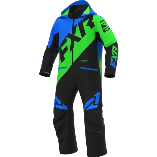 Youth CX Monosuits 22