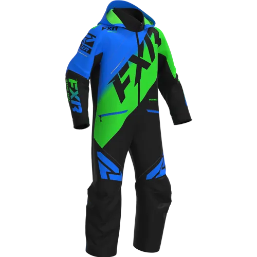 Youth CX Monosuits 22