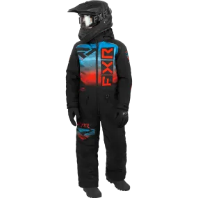 Youth Helium Monosuits 23