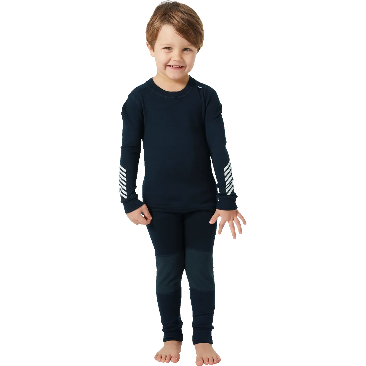 Youth HH Lifa Wool Merino Layer Set