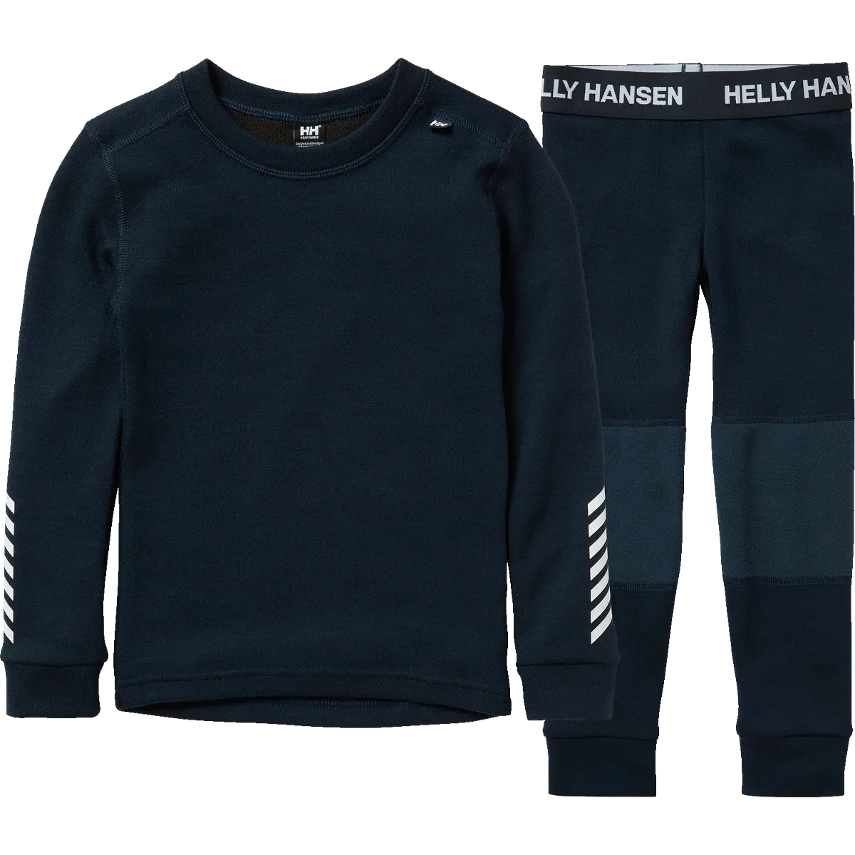 Youth HH Lifa Wool Merino Layer Set