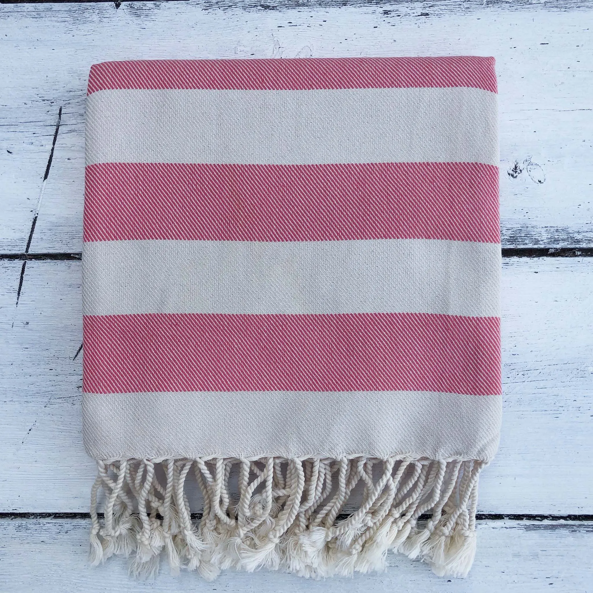 Zennor Hammam Towel