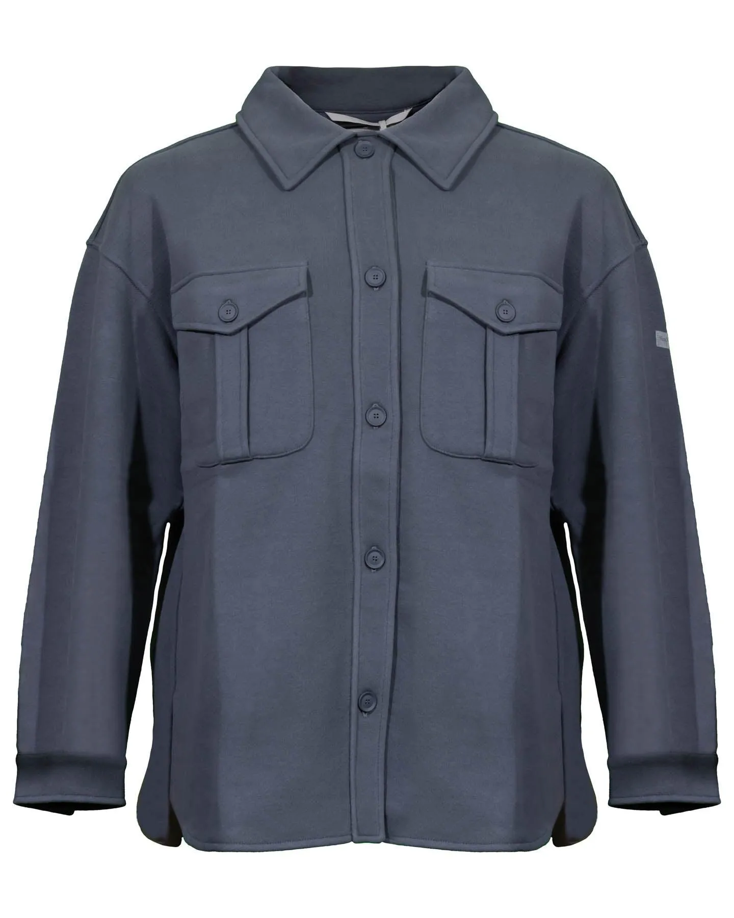 Zigano Shirt Style Jacket