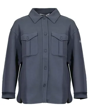 Zigano Shirt Style Jacket